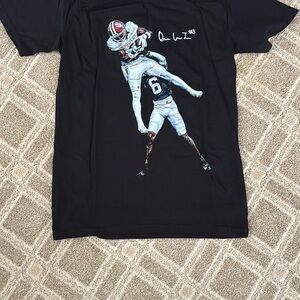 Cooper Jr. “The Catch” T-shirt